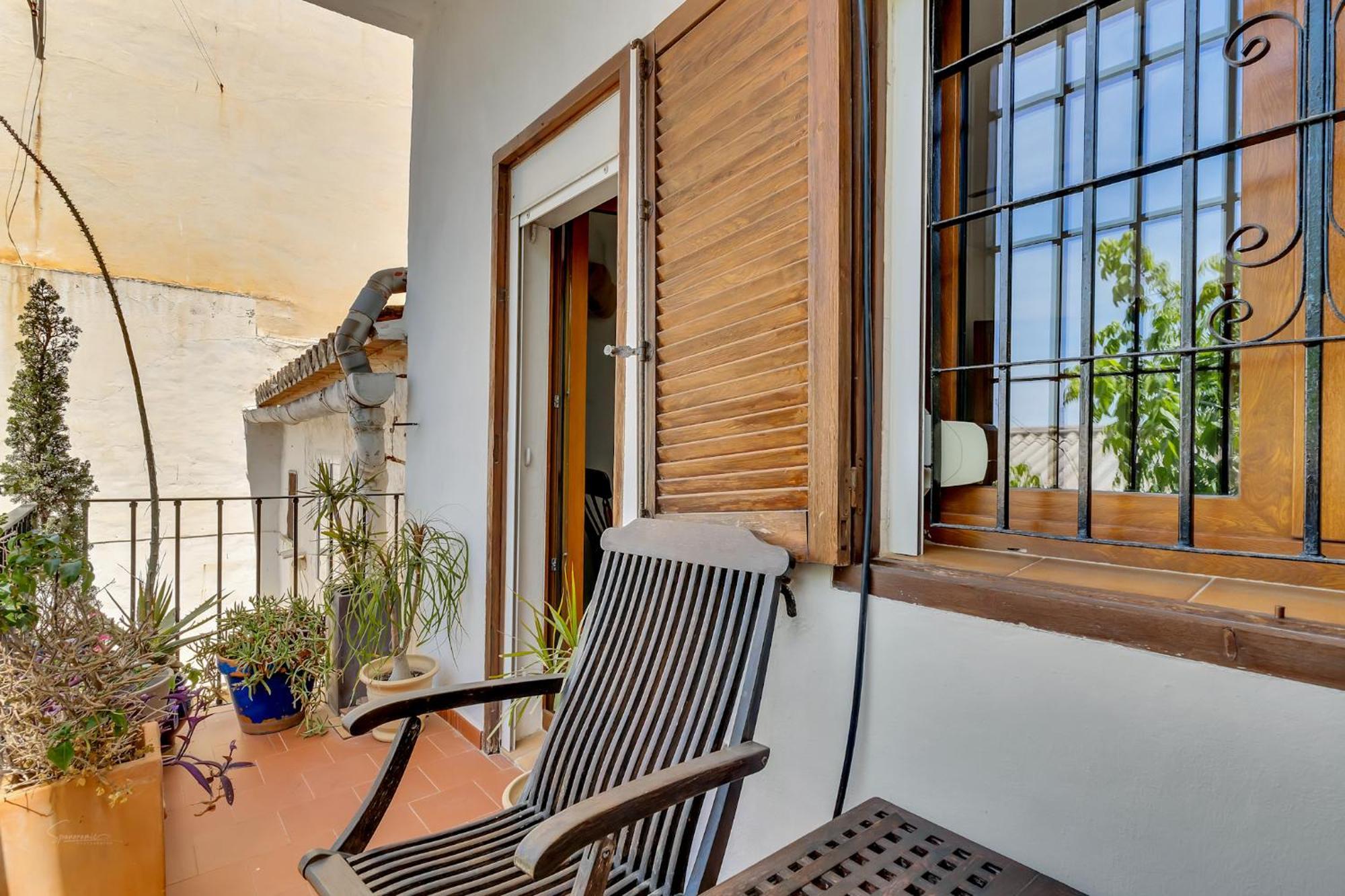 Denia Townhouse Apartment Exterior photo