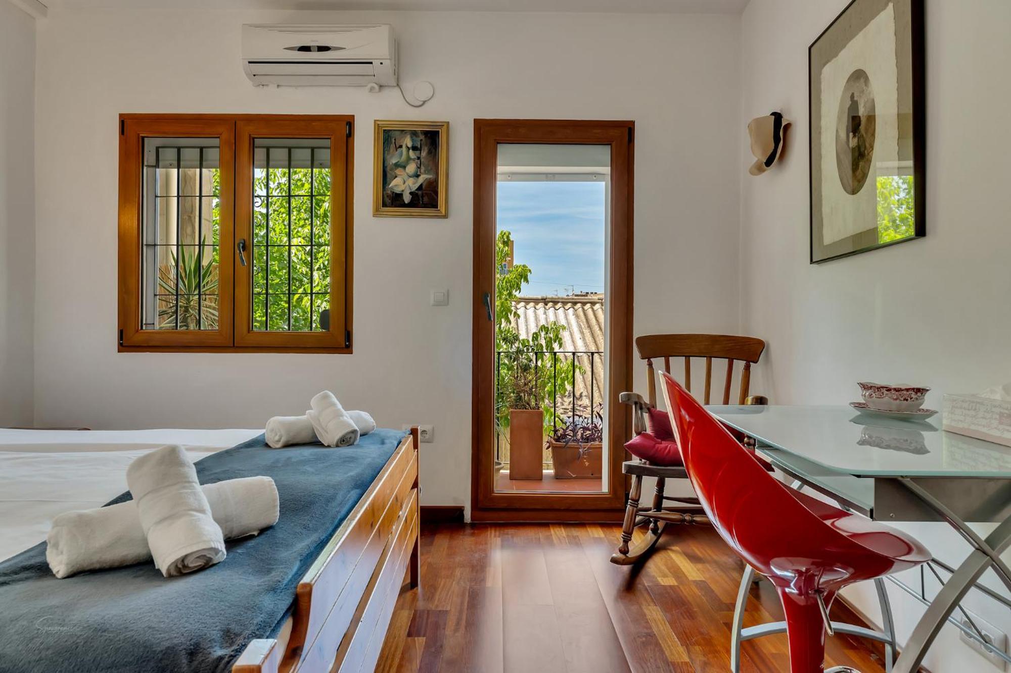 Denia Townhouse Apartment Exterior photo