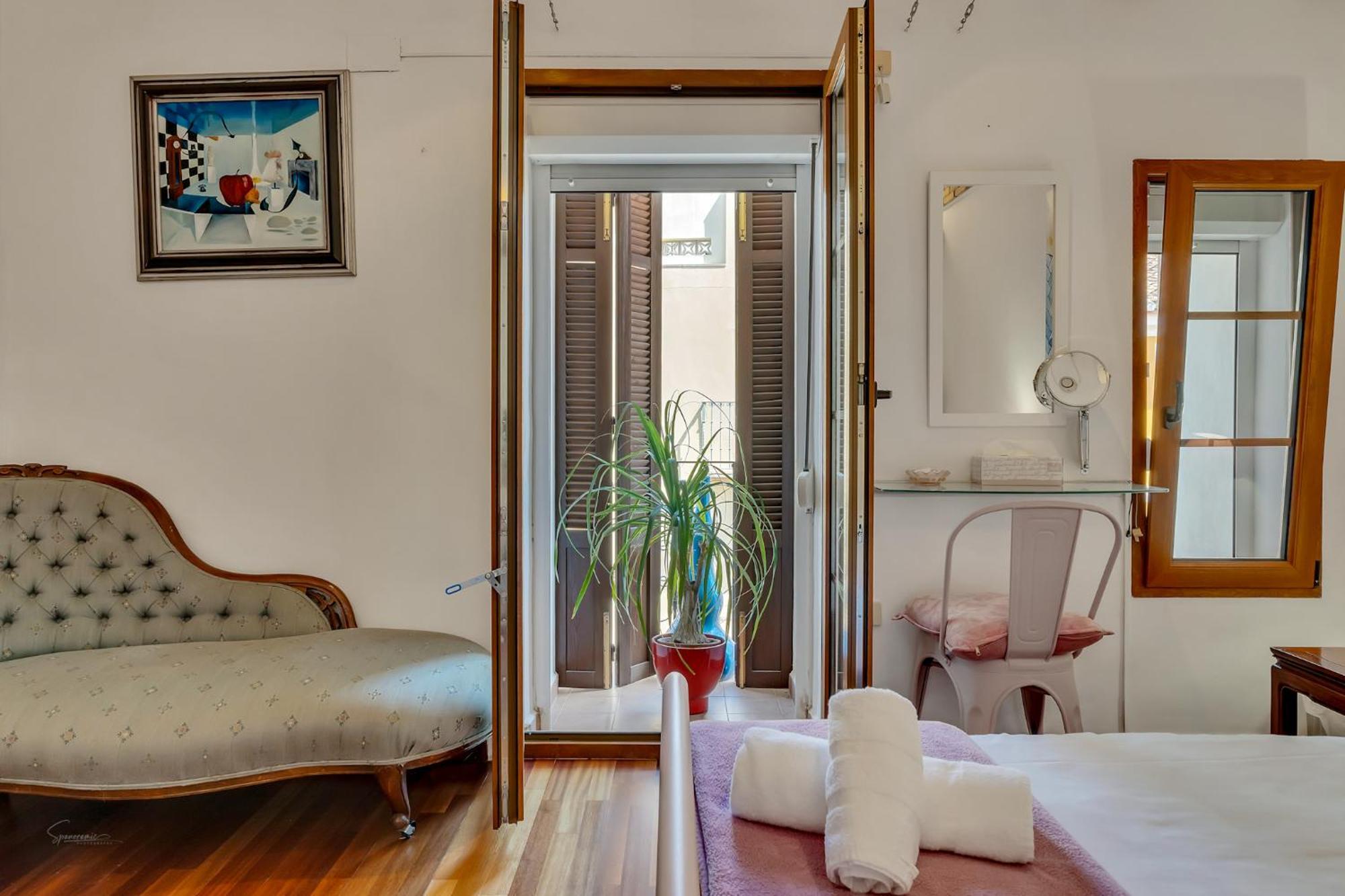 Denia Townhouse Apartment Exterior photo