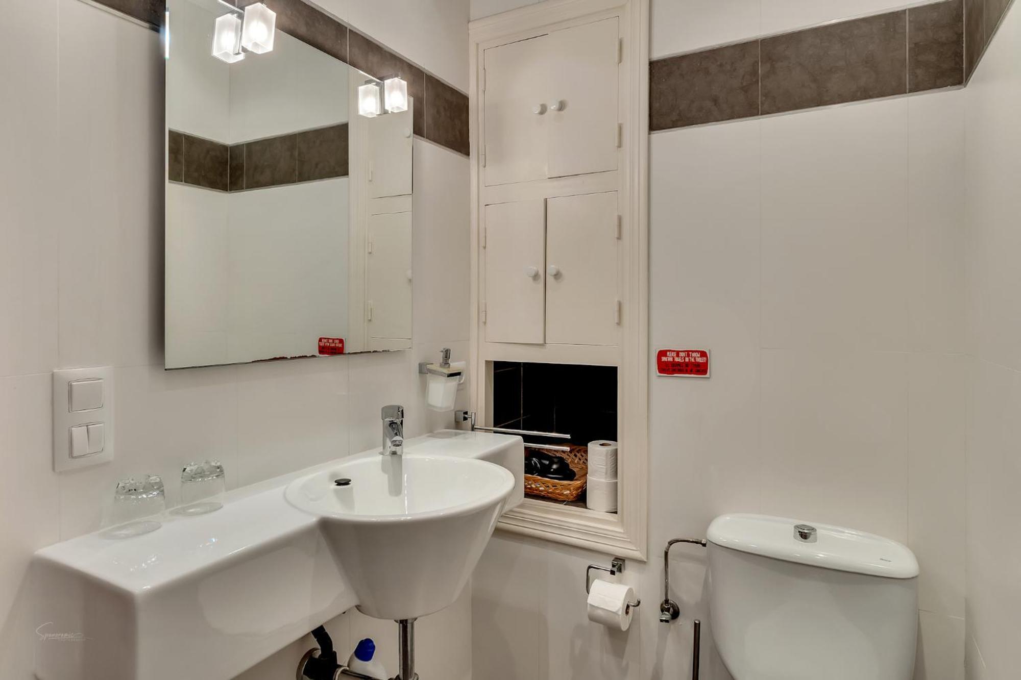 Denia Townhouse Apartment Exterior photo